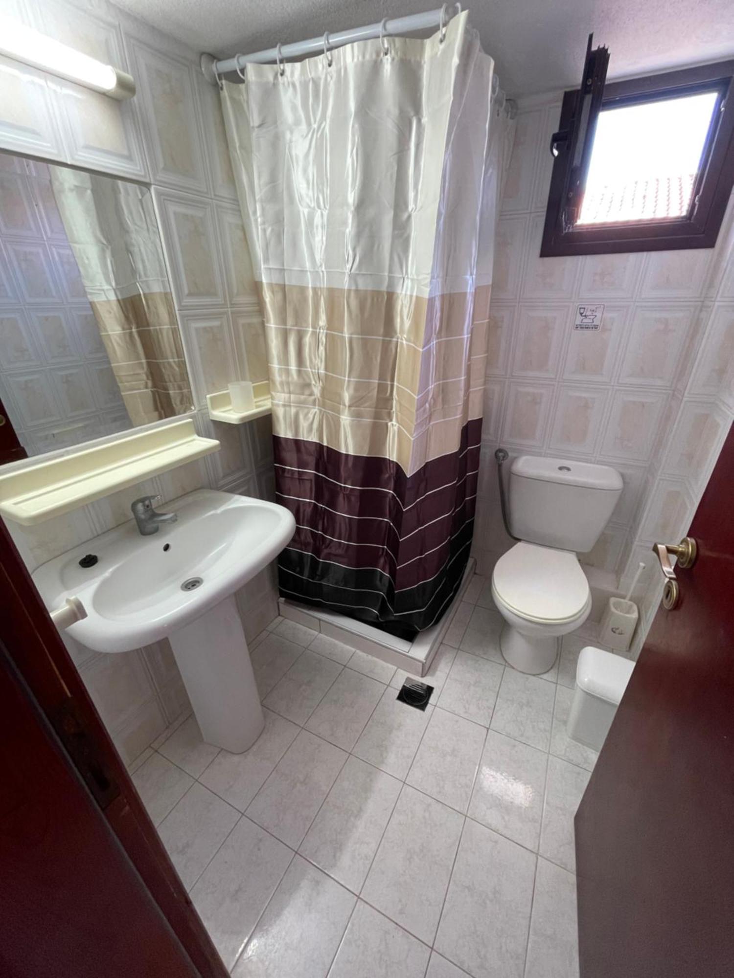 Galazia Akti Seaside Apartments Нікіті Номер фото